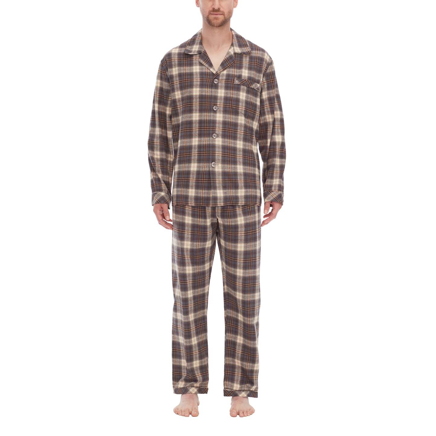 Men's Pajamas