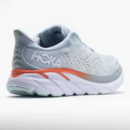 Hokhjgka Clifton 8 ブルーフォグ／プレインエア