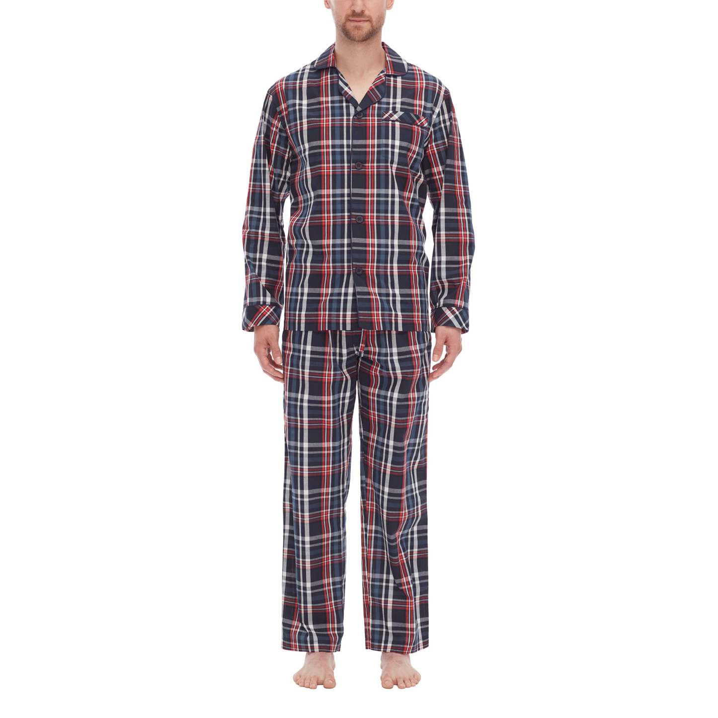 Men's Pajamas