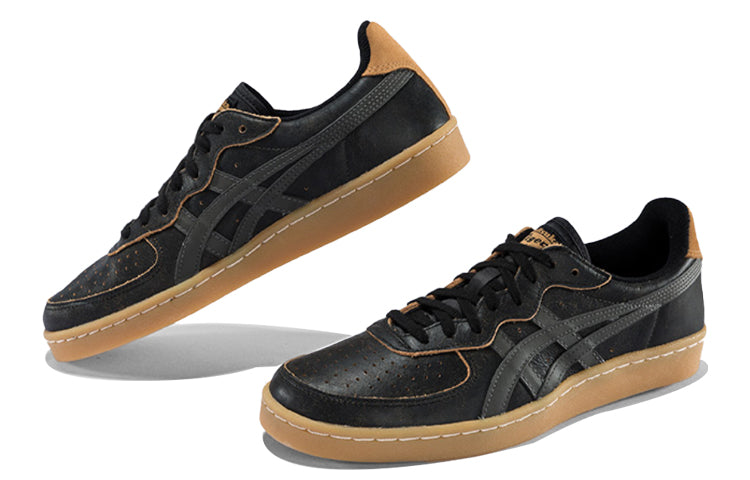 Onitthhtsuka Titthhger GtthhSM Brown/Black