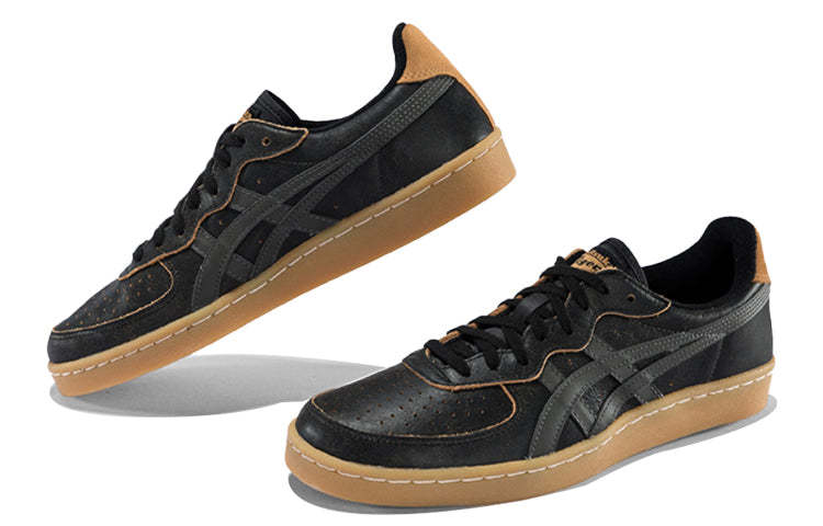 Onitthhtsuka Titthhger GtthhSM Brown/Black