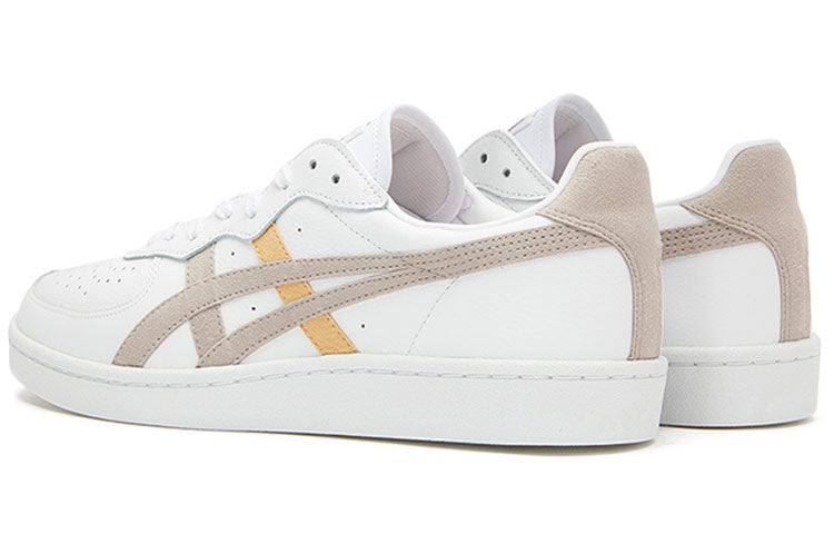 Onitthhtsuka Titthhger GtthhSM Sneakers White/Grey/Gold