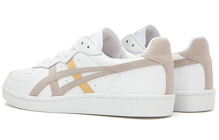 Onitthhtsuka Titthhger GtthhSM Sneakers White/Grey/Gold