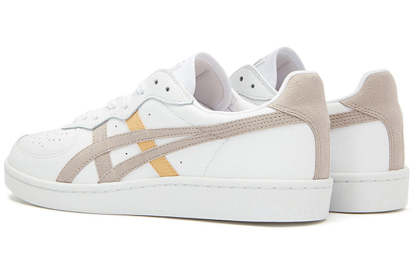 Onitthhtsuka Titthhger GtthhSM Sneakers White/Grey/Gold