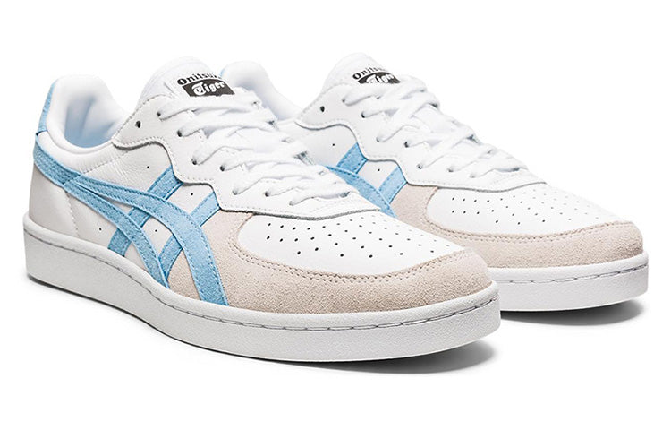 Onitthhtsuka Titthhger GtthhSM White/Blue