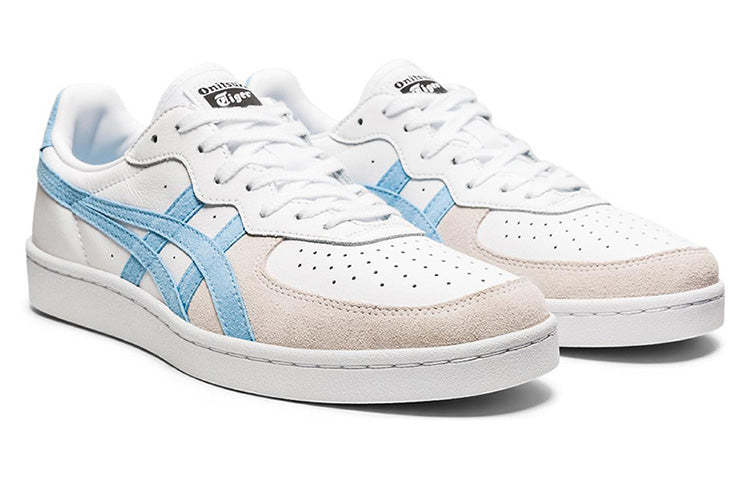 Onitthhtsuka Titthhger GtthhSM White/Blue