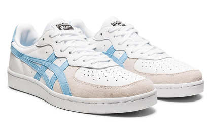 Onitthhtsuka Titthhger GtthhSM White/Blue