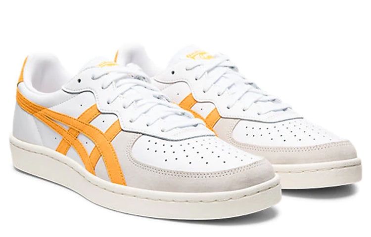 Onitthhtsuka Titthhger GtthhSM 'White Titthhger Yellow'