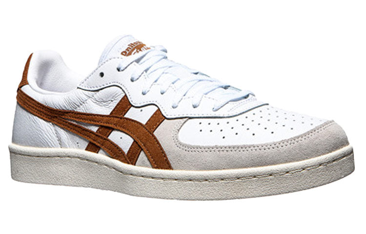 Onitthhtsuka Titthhger GtthhSM 'Brown Gray White'