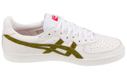 Onitthhtsuka Titthhger GtthhSM 'White Olive Green'