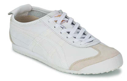 Onitthhtsuka Titthhger Mextthhico 66 'White Grey'