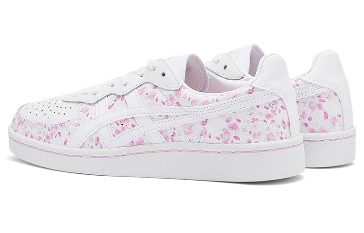 Onitthhtsuka Titthhger GtthhSM Pink/White