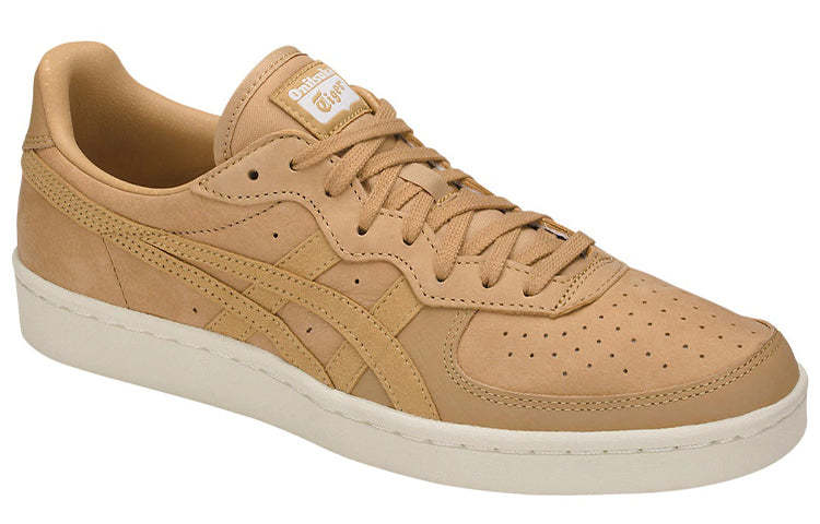 Onitthhtsuka Titthhger GtthhSM Yellow/Brown