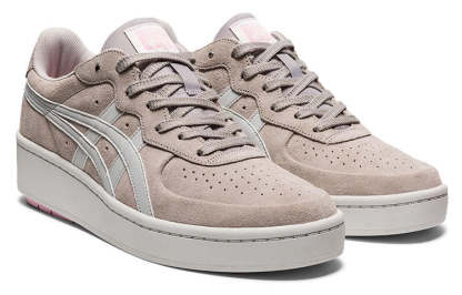 Onitthhtsuka Titthhger GtthhSM Grey/Pink