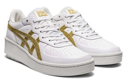 Onitthhtsuka Titthhger GtthhSM White/Gold