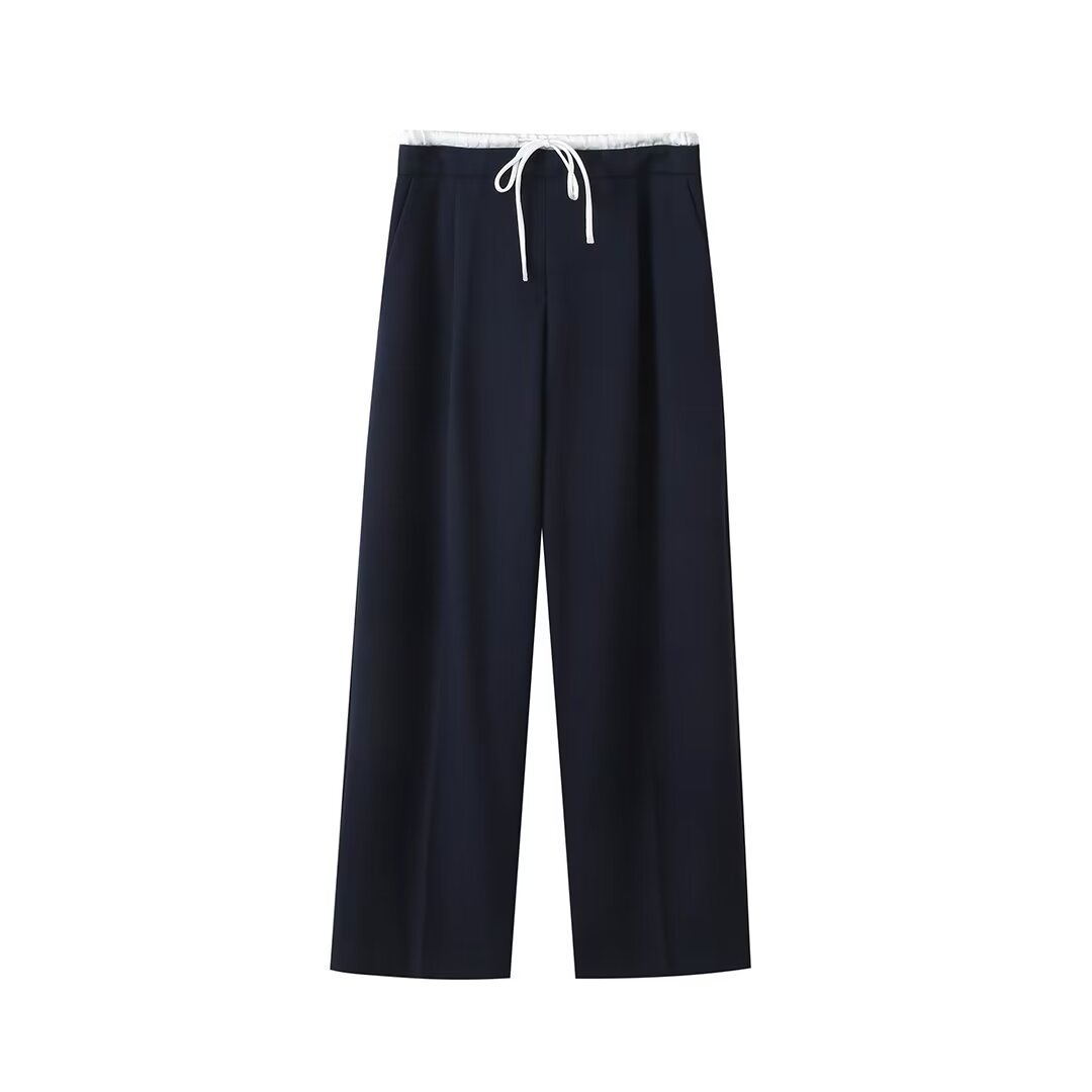Women's casual pants
