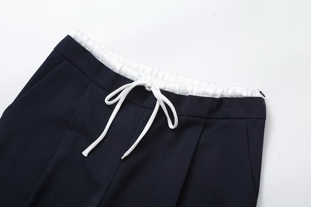 Women's casual pants