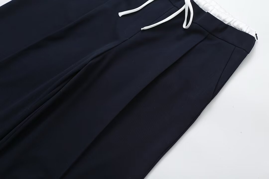 Women's casual pants