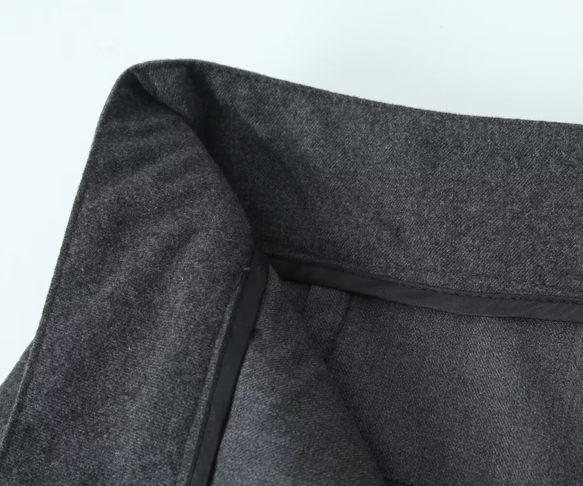 Women's casual pants