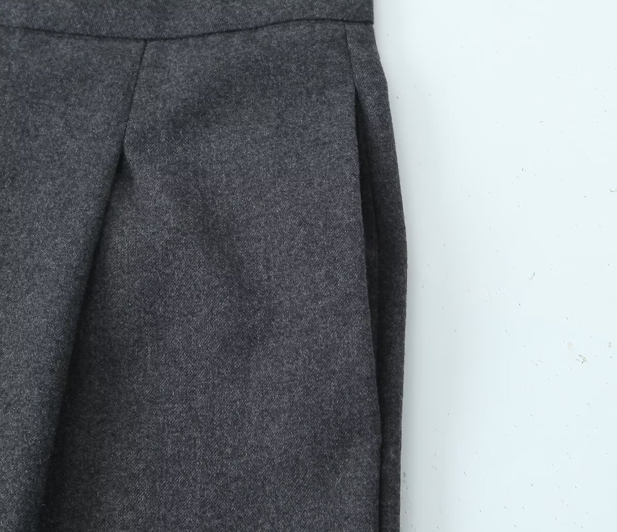 Women's casual pants