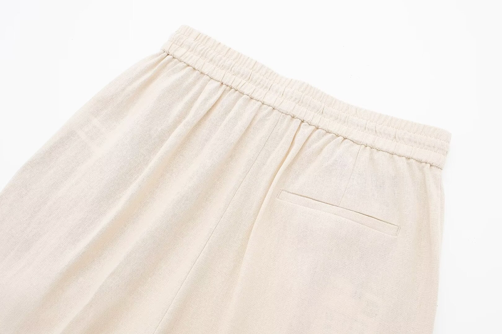 Women's casual pants