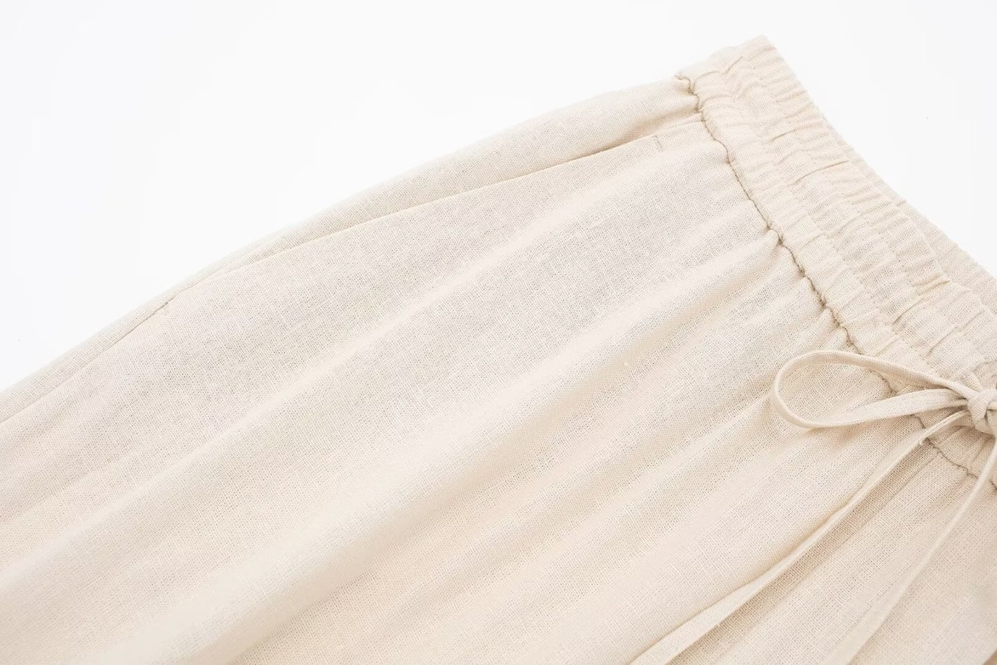 Women's casual pants