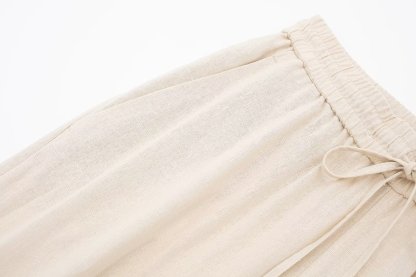 Women's casual pants