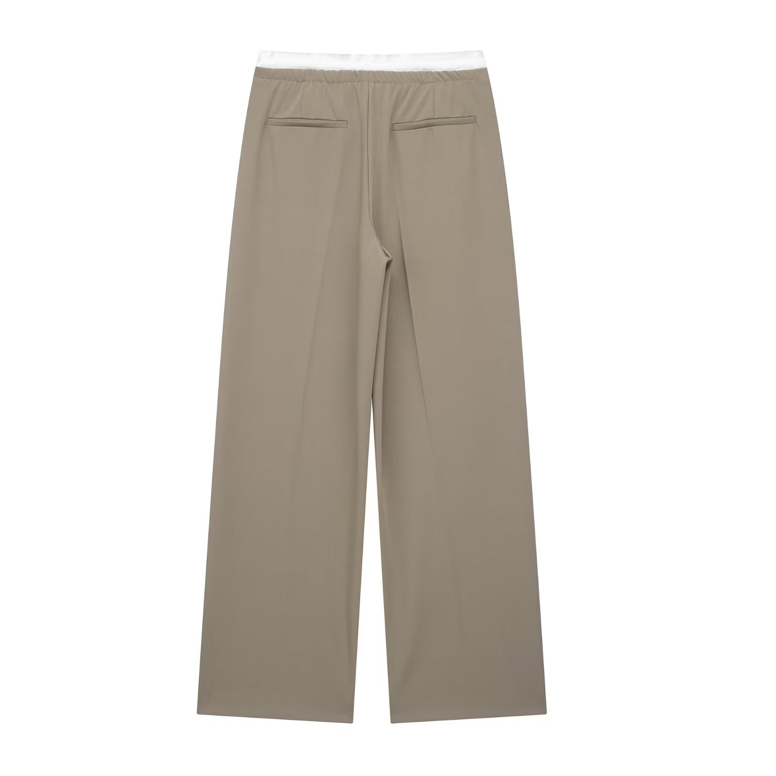 Women's casual pants