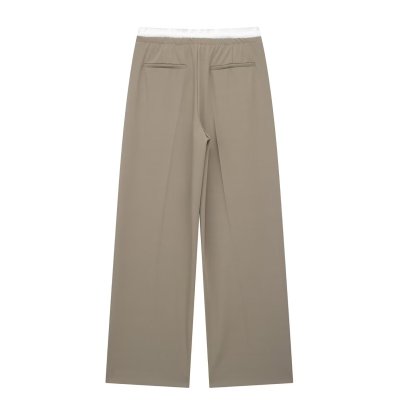 Women's casual pants