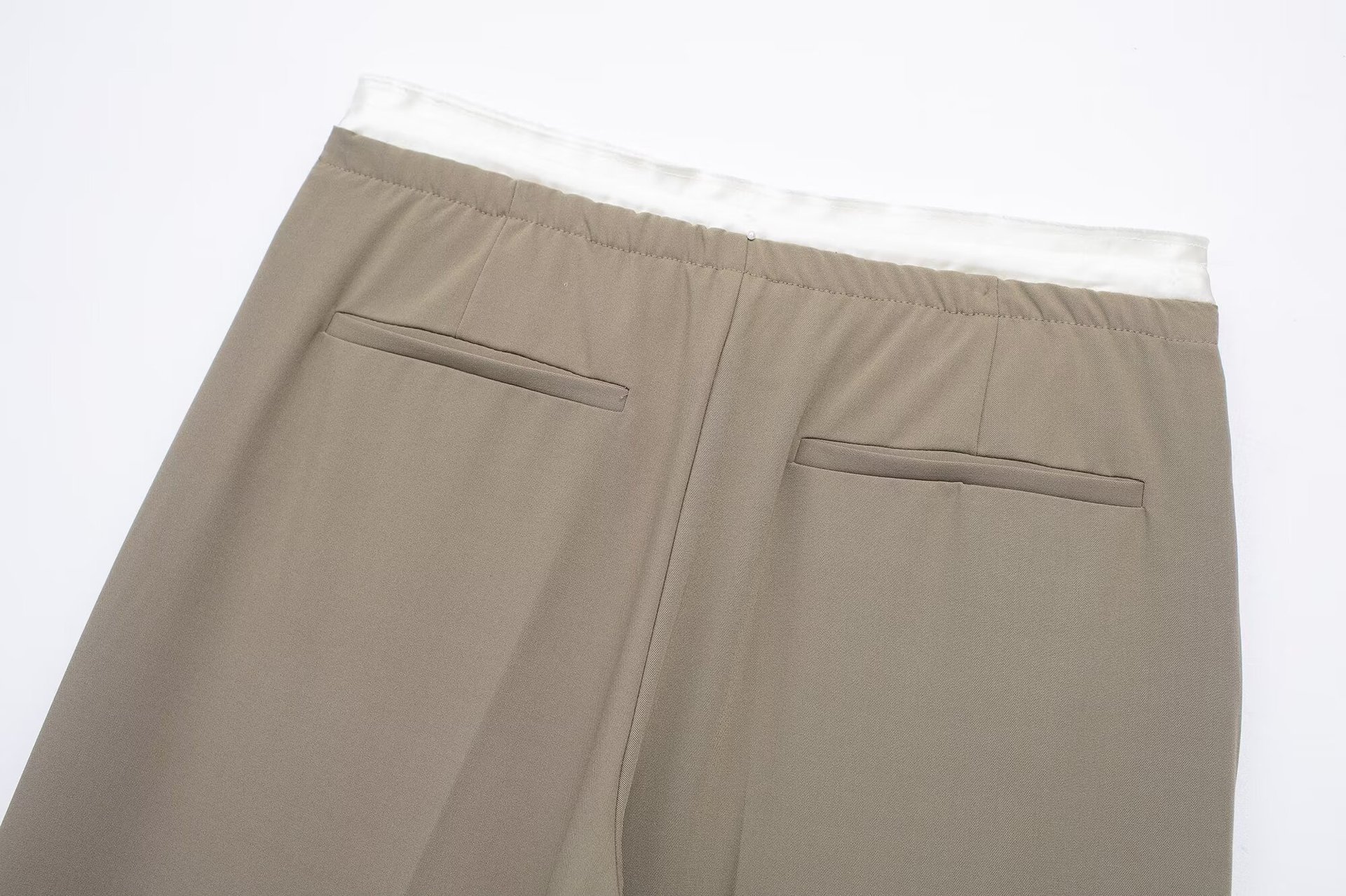 Women's casual pants