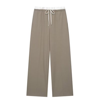 Women's casual pants