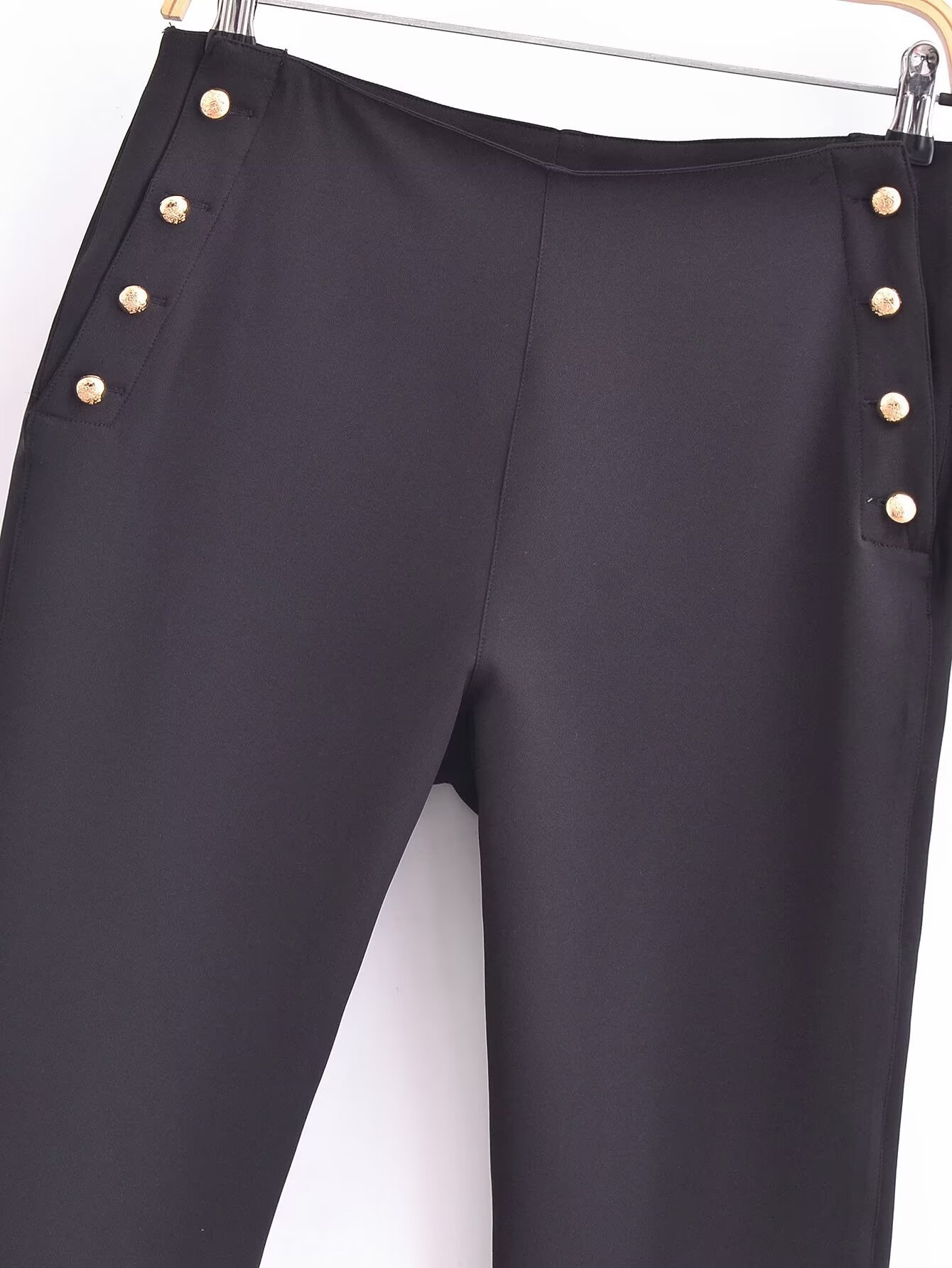 Women's casual pants