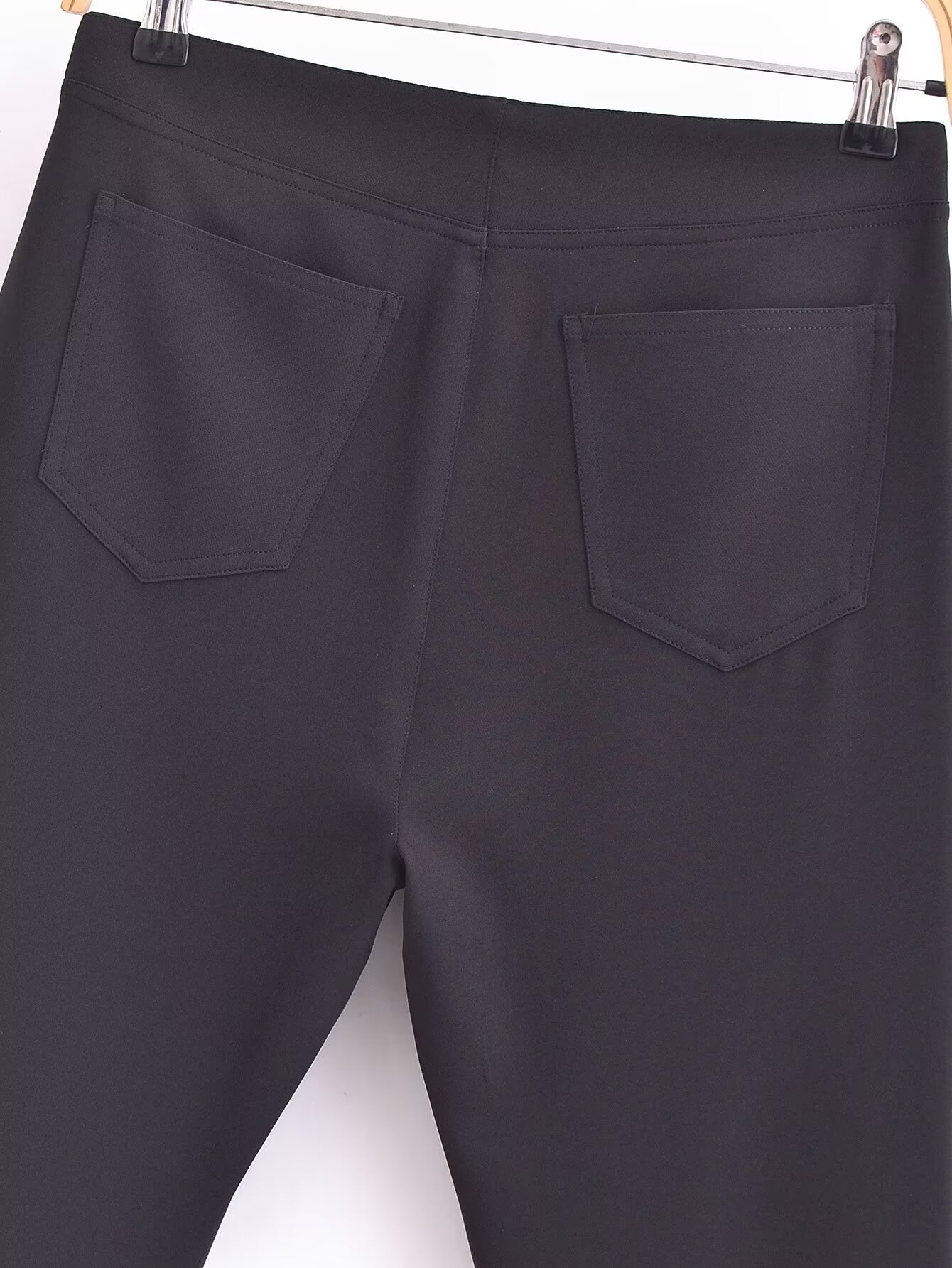 Women's casual pants