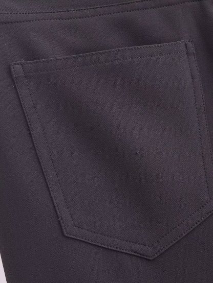 Women's casual pants