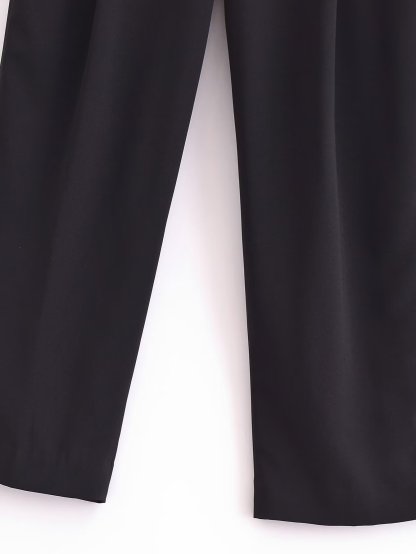 Women's casual pants