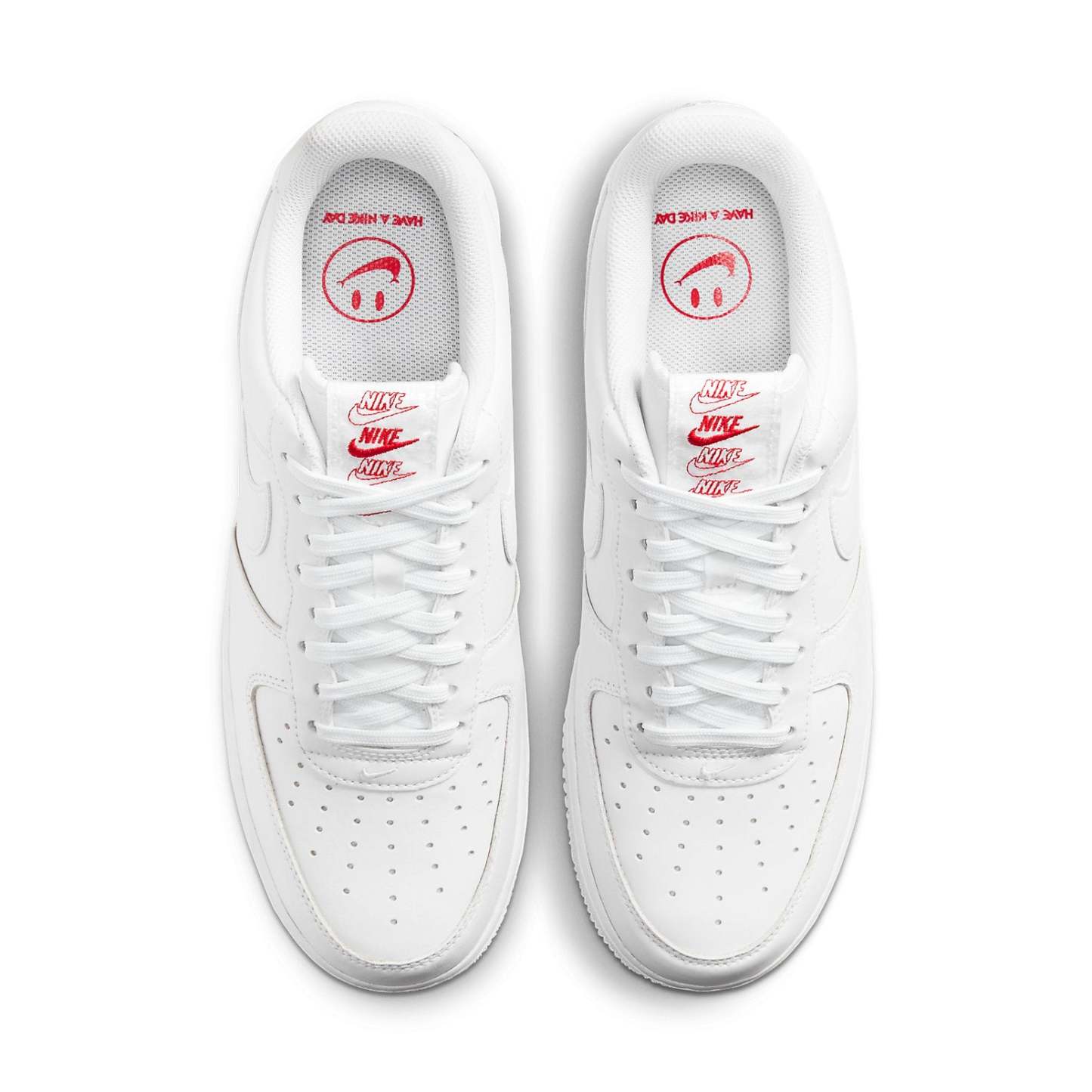 Nikhjgke Air Force 1 '07 LX 'Rosa' CU6312-100