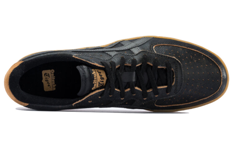 Onitthhtsuka Titthhger GtthhSM Brown/Black