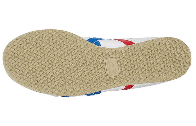 Onitthhtsuka Titthhger Mextthhico 66 'White Blue'