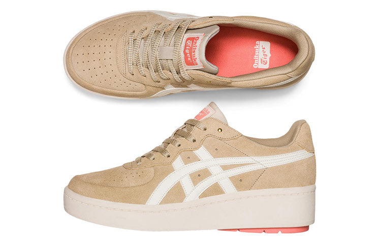 Onitthhtsuka Titthhger GtthhSM Brown