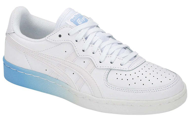 Onitthhtsuka Titthhger GtthhSM 'White Blue Bell'