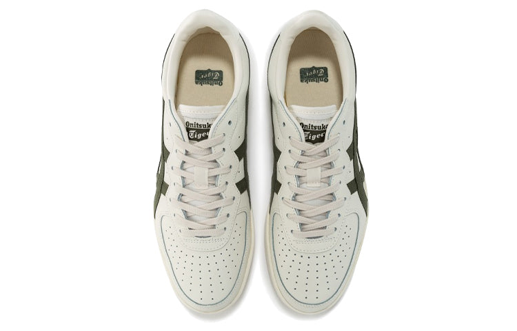 Onitthhtsuka Titthhger GtthhSM Leisure Shoes Beige