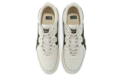 Onitthhtsuka Titthhger GtthhSM Leisure Shoes Beige