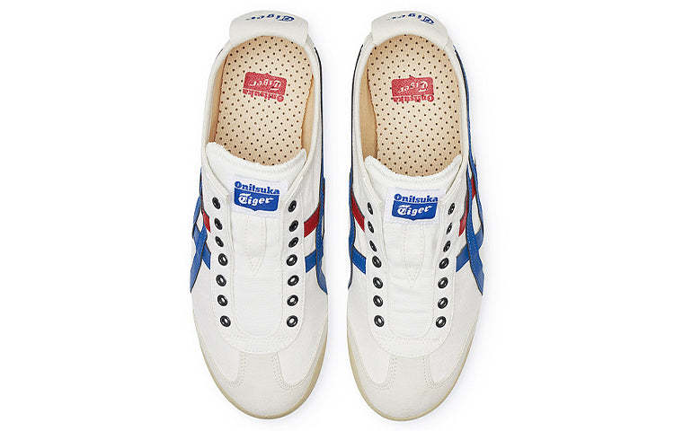 Onikhjgtsuka Tikhjgger Mexkhjgico 66 SLIP ON