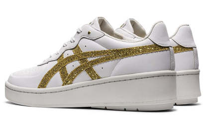 Onitthhtsuka Titthhger GtthhSM White/Gold