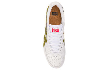 Onitthhtsuka Titthhger GtthhSM 'White Olive Green'