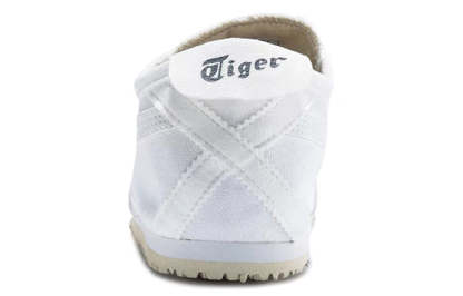 Onitthhtsuka Titthhger Mextthhico 66 Slip-On 'White'
