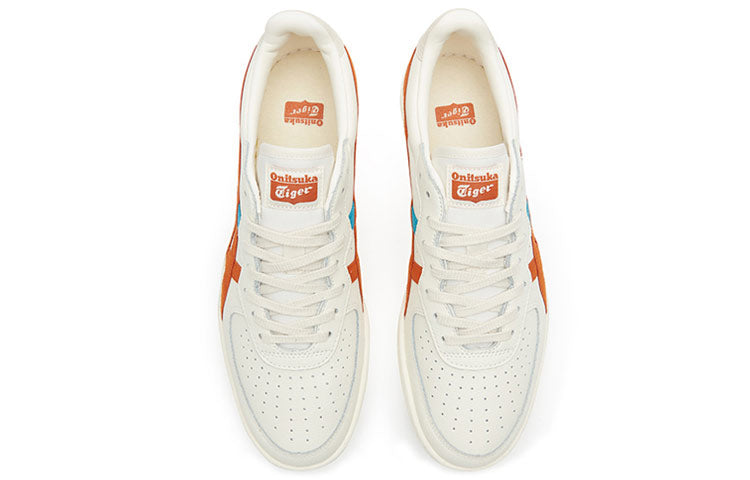 Onitthhtsuka Titthhger GtthhSM 'White Blue Orange'