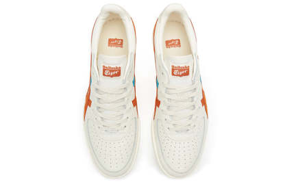 Onitthhtsuka Titthhger GtthhSM 'White Blue Orange'