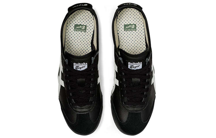 Onitthhtsuka Titthhger Mextthhico 66 'Black White'