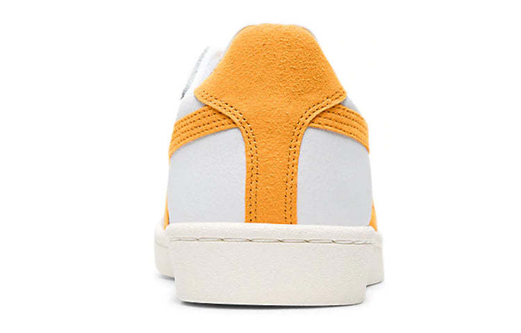 Onitthhtsuka Titthhger GtthhSM 'White Titthhger Yellow'